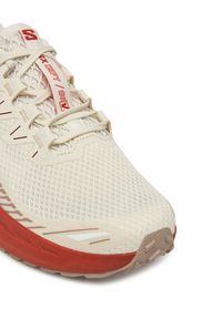 salomon - Salomon Buty do biegania Drx Defy Grvl L47809500 Écru. Materiał: materiał #6