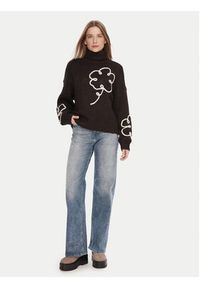 only - ONLY Jeansy Madison 15353692 Niebieski Wide Leg. Kolor: niebieski #6