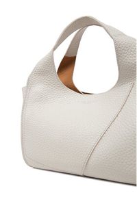 Gianni Chiarini Torebka Euforia BS 9554 RNGDBL Szary. Kolor: szary. Materiał: skórzane #5