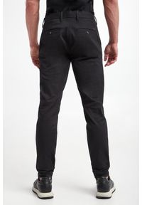 Emporio Armani - Spodnie męskie EMPORIO ARMANI #2