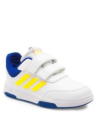 Adidas - adidas Sneakersy Tensaur Sport 2.0 CF I IG8801 Biały. Kolor: biały #10