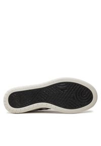 Adidas - adidas Sneakersy Court 24 IF1656 Biały. Kolor: biały. Materiał: skóra
