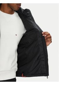 Adidas - adidas Kamizelka Terrex Multi Climawarm JD8403 Czarny Regular Fit. Kolor: czarny. Materiał: syntetyk. Technologia: ClimaWarm (Adidas)