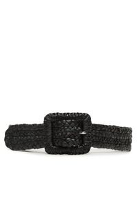 Pasek Damski Lauren Ralph Lauren. Kolor: czarny #1
