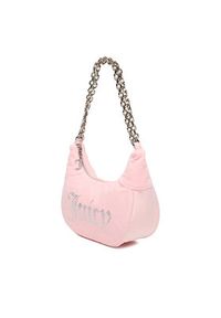 Juicy Couture Torebka CEO-BEJXT8764WPO Różowy. Kolor: różowy #3