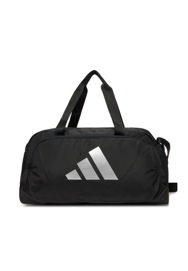 Adidas - Torba adidas. Kolor: czarny