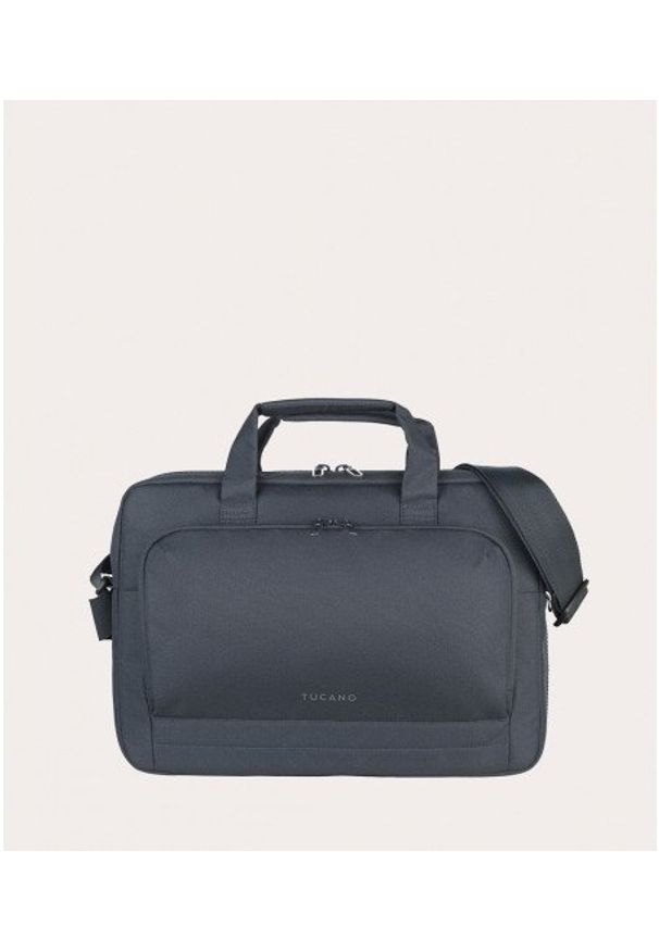 TUCANO - Tucano Star 13"/14" computer bag, blue
