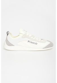 Pinko - Sneakersy damskie PINKO #4