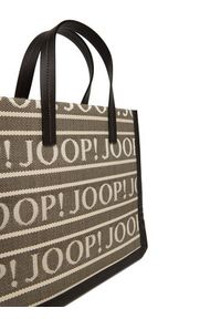 JOOP! Torebka 4140008015 Szary. Kolor: szary #4