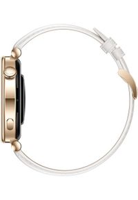 HUAWEI - Smartwatch Huawei Watch GT 4 41mm Classic. Rodzaj zegarka: smartwatch. Styl: sportowy, klasyczny #4