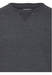 Blend Sweter 20715850 Czarny Regular Fit. Kolor: czarny. Materiał: syntetyk #6