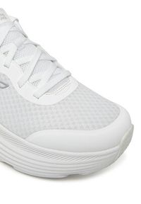 skechers - Skechers Sneakersy Max Cushioning Endeavour- 220613/WHT Biały. Kolor: biały. Materiał: materiał #6