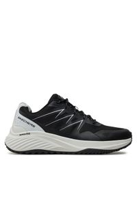 skechers - Skechers Sneakersy Bounder Rse 232781 Czarny. Kolor: czarny. Materiał: materiał