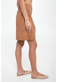 Max Mara Beachwear - Szorty damskie Sultano MAX MARA BEACHWEAR #4