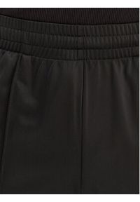 Kappa Dres 3500060 Czarny Regular Fit. Kolor: czarny. Materiał: syntetyk #2