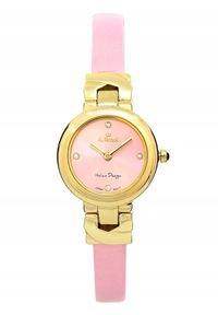 NoName - Zegarek ZEGAREK DAMSKI G. ROSSI - 11914A + BOX + GRAWER #1