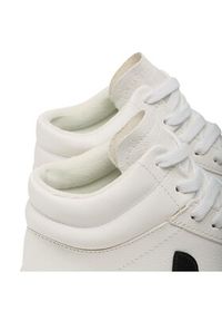 Veja Sneakersy Minotaur TR0502929A Biały. Kolor: biały. Materiał: skóra #2