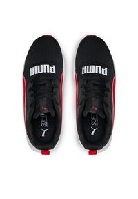 Puma Sneakersy Wired Run Pure 389275 14 Czarny. Kolor: czarny. Materiał: materiał, mesh. Sport: bieganie #3