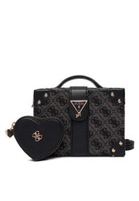 Guess Torebka J6RZ01 WK590 Szary. Kolor: szary #2