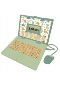 Smartwatch dla dzieci Lexibook. Rodzaj zegarka: smartwatch