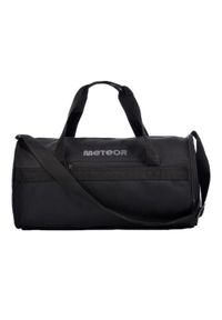 Meteor - Torba Podróżna Sirin 25L. Kolor: czarny