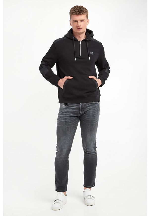 Karl Lagerfeld - Jeansy męskie KARL LAGERFELD