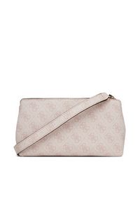 Guess Torebka Katya HWSG96 52120 Różowy. Kolor: różowy. Materiał: skórzane #3