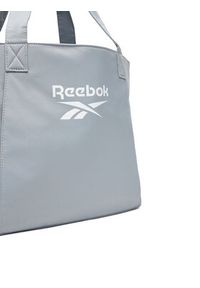 Reebok Torebka RBK-B-003-07 Szary. Kolor: szary #3