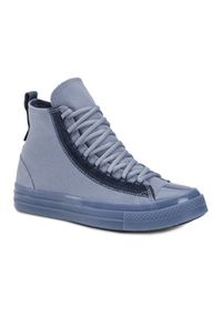 Trampki Converse Chuck Taylor All Star CX EXP2 Hi. Kolor: niebieski. Model: Converse All Star
