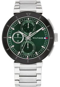 ZEGAREK MĘSKI TOMMY HILFIGER Lorenzo 1792117 (zf116b) + BOX #1