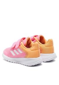 Adidas - adidas Buty Tensaur Run IG1148 Różowy. Kolor: różowy. Materiał: materiał, mesh. Sport: bieganie #2