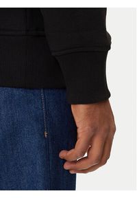 Versace Jeans Couture Bluza 79GAIP08 CF07P Czarny Regular Fit. Kolor: czarny. Materiał: bawełna #2