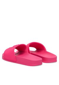 Pinko - PINKO Klapki SS0093 E027 N17 Różowy. Kolor: różowy. Materiał: syntetyk #5