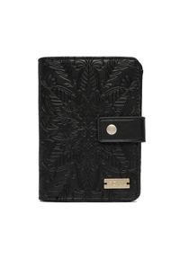 Portfel Roxy. Kolor: czarny #1