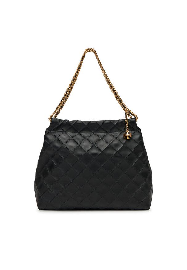 Torebka Tory Burch. Kolor: czarny