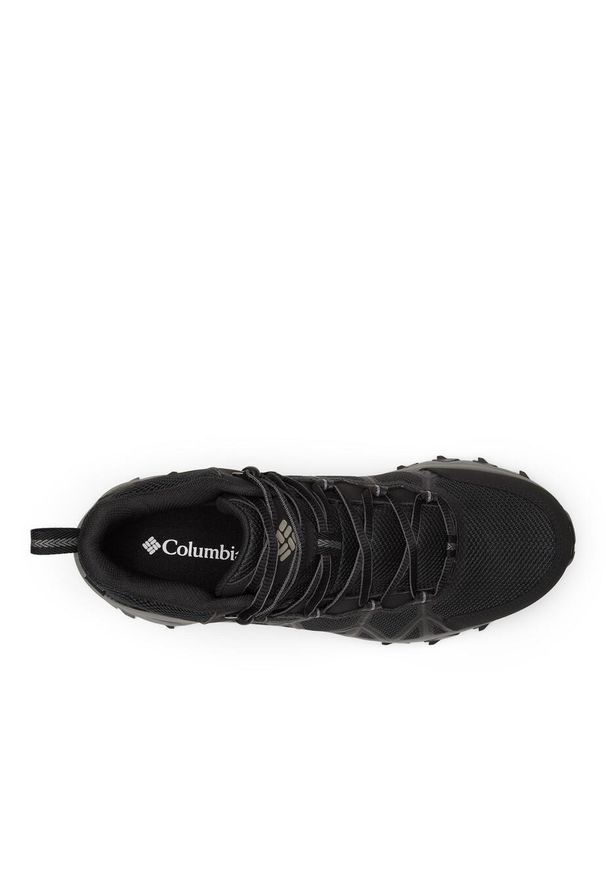 columbia - Columbia Buty Peakfreak Ii 2100691010. Kolor: czarny