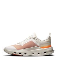 On - ON Cloudpulse Next Sneakersy damskie. Kolor: kremowy. Materiał: materiał. Szerokość cholewki: normalna. Sport: fitness #5