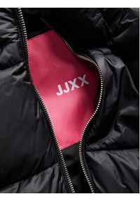 JJXX Kurtka puchowa 12238268 Czarny Regular Fit. Kolor: czarny. Materiał: syntetyk