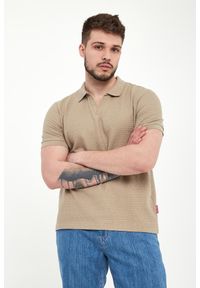 JOOP! Jeans - Polo męskie Pono JOOP! JEANS. Typ kołnierza: polo #1