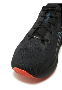 Asics Buty do biegania Gel-Pulse 15 Gtx 1011B781 Czarny. Kolor: czarny. Materiał: mesh, materiał #7