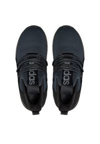 Adidas - adidas Sneakersy Lite Racer Adapt 7.0 K IE6382 Czarny. Kolor: czarny. Materiał: mesh, materiał. Model: Adidas Racer #3