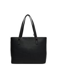 Liu Jo Torebka AA6321 ES029 Czarny. Kolor: czarny. Materiał: skórzane #4