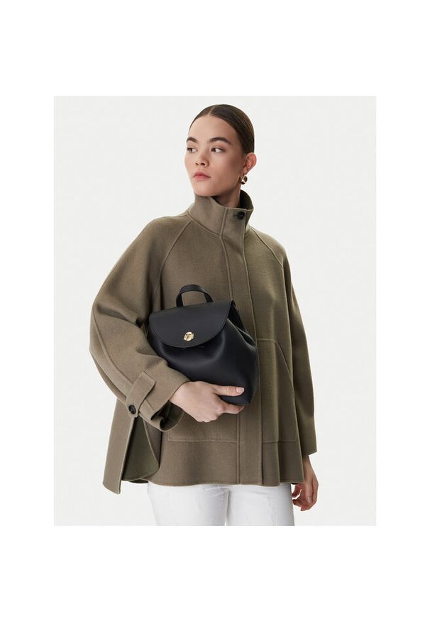 Plecak Coccinelle. Kolor: czarny