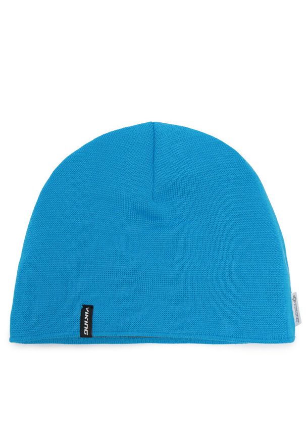 Czapka Viking. Kolor: niebieski