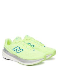 New Balance Buty do biegania Infinion 1080 v15 M10802HR Zielony. Kolor: zielony. Materiał: materiał #7