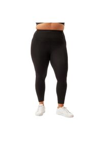 GIRLFRIEND COLLECTIVE - Legginsy Damskie Float Ultra Light High Rise 7/8. Kolor: czarny