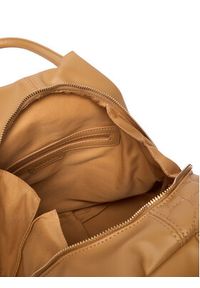 Lasocki Plecak CEO-LSK-L-013-09 Brązowy. Kolor: brązowy. Materiał: materiał #4