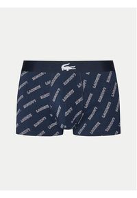 Lacoste Komplet bokserek 5H1288 Kolorowy. Materiał: bawełna. Wzór: kolorowy #8