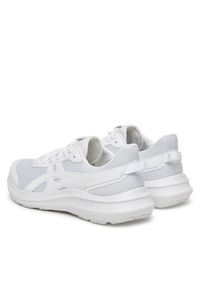 Asics Buty do biegania Jolt 5 1012B757 Biały. Kolor: biały. Materiał: mesh, materiał #6