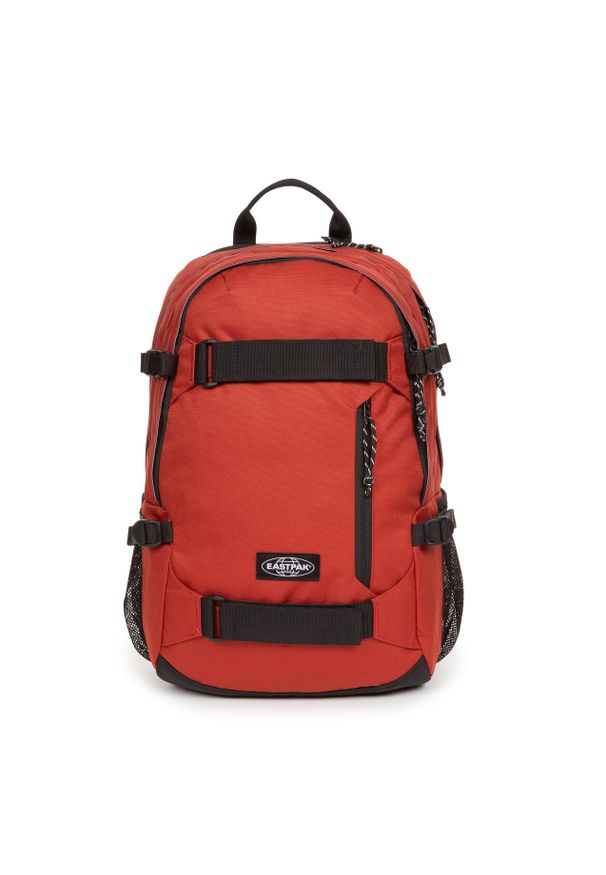 Plecak Eastpak Getter Pro. Kolor: czerwony